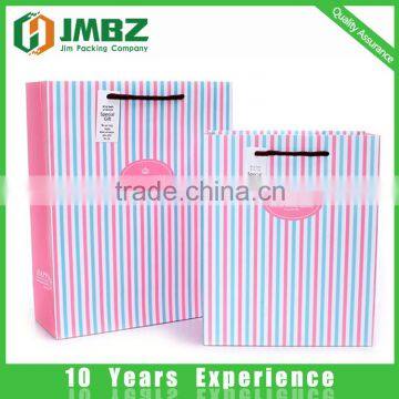 Accept Custom Order and Shopping Industrial Use Pantone Paper Bag photo-4