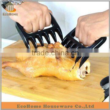 EC004AM bear paw meat handlers