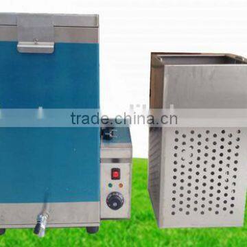 Poultry Chicken Slaughtering Machine Scalder Machine for Sale A-120L photo-2