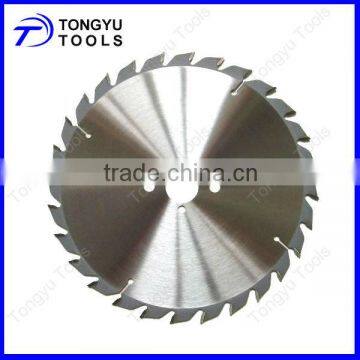 tct saw blades for wood