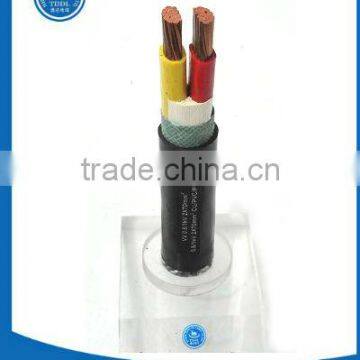 PVC Electrical Wire IEC Standard