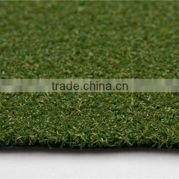 Golf leisure sports artificial grass fake lawn with high quality soft feeling