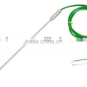 Thermocouple and RTD sensor