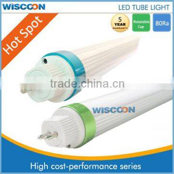 4ft 18 watt led tube