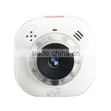 New IP security mini video camera with wifi