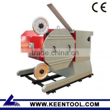 2014 New Product for Wire Saw Machine