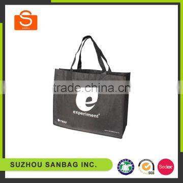 Hot sell cheap non woven shopping bag,jeans bag wholesale