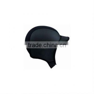 2mm Super Stretch Neoprene Hood