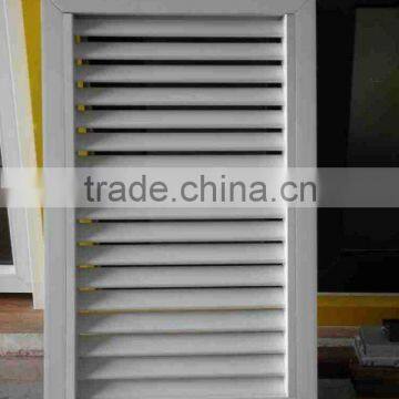 jalousie windows