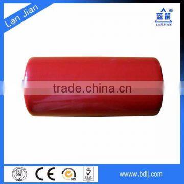 China famous brand widely used carbon steel small conveyor belt drive roller