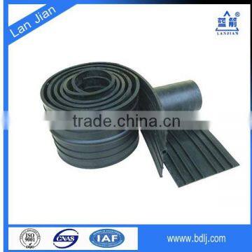 Building used rubber water stop barrier