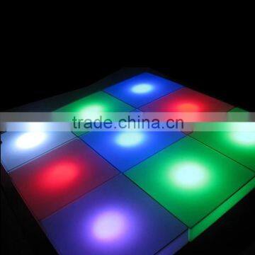 Led Dancing Floor/ Wholesale Led Color Changing Floor photo-2