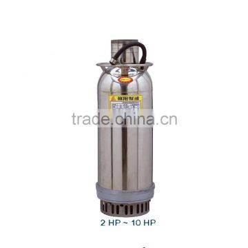Submersible Stainless Steel Sump Pump KHQ-332