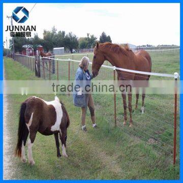 1.33lbs/feet 8FT Green Painted Studded T Post Wholesale photo-6