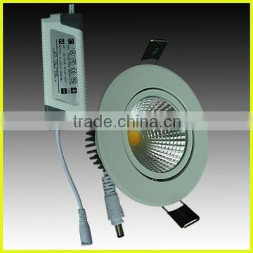 High Brighness and Quality 4 Inch 20w Led Recessed Ceiling Downlight photo-5