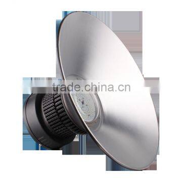 80W Light LED High Bay Lamp Industrial Factory Shopping Exhibition Warehouse