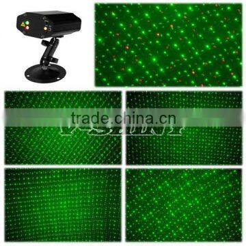 High Qulity Mini Disco Laser