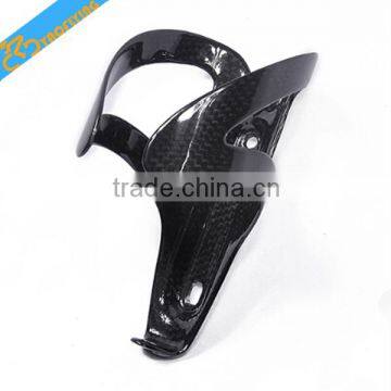 High Quality Bicycle Bottle Holder Carbon Fiber Bicycle Accessories for Sale