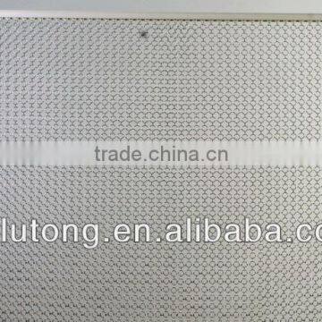 Metal Chain Mesh for Room Divider photo-6