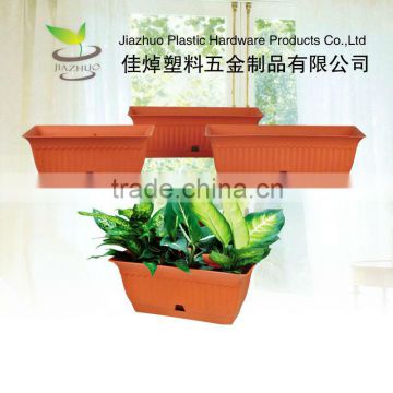 window flower pot