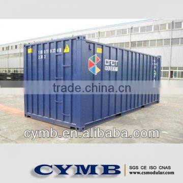 20 ft Coal Container For Sale