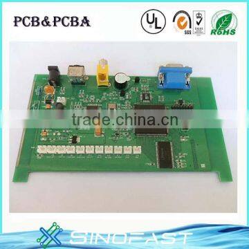 Fr4 Pcb Pcba Assembly/Pcba Board/Pcba Manufacturer In China Oem Factory