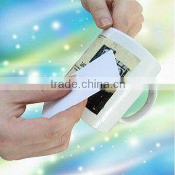 heat transfer printing film