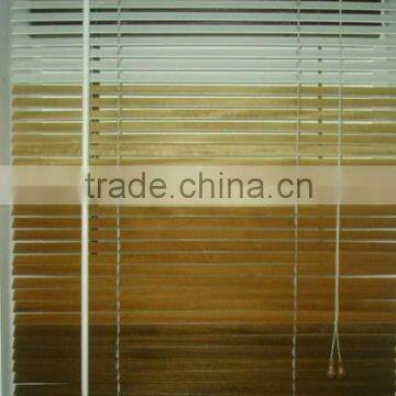 Quality Classic Basswood Venetian Blinds