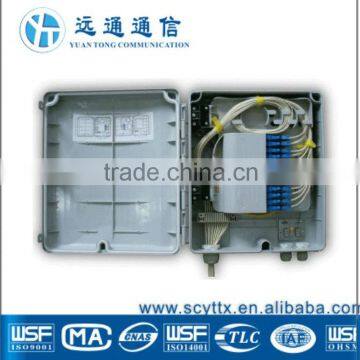 FTTH Box, Grandway fiber optic distribution box