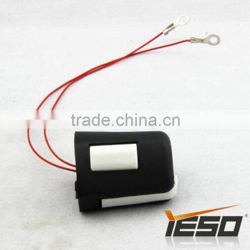 On-Off Switch Iron Parts Sewing Machine Parts