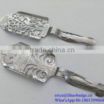 Stainless Steel Absinth Spoon,Absinthe Spoon,Metal Vermuth Spoons