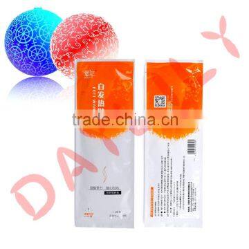 Daylily Shoes Warmer Heat Pad - Non-electric Heating Pad Without Gel for Club Foot Insole photo-5