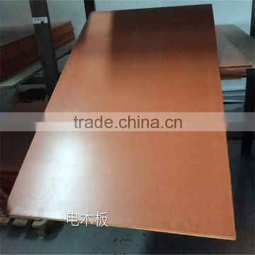 Phenolic resin material bakelite plate