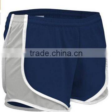 OEM Trade assurance Factory Fashion Women's clothing casual Jogging shorts pants