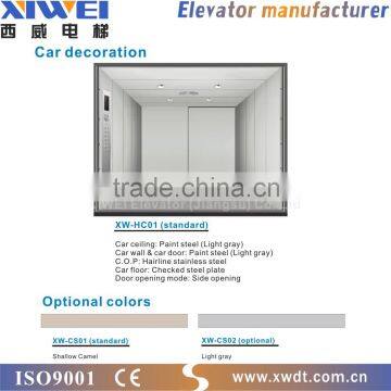 Professional Manufacturer Garage Car Elevator Manufactory In China