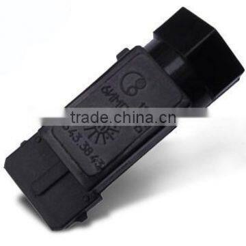 Odometer speed sensor/Speedometer transmitter sensor/Vehicle speed sensor 343.3843 for LADA VAZ GAZ