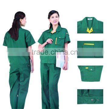 female workwear