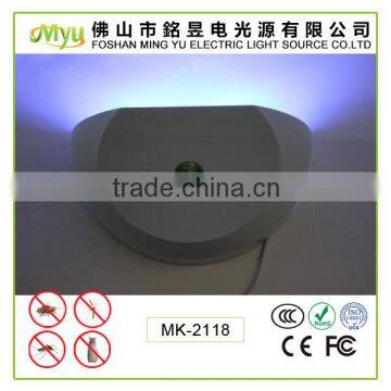Home Appliance Indoor Mosquito Trap Lamp photo-2