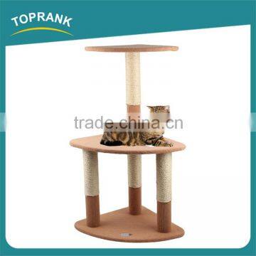Professional Manufacturer Interactive Toy best cat scratching posts