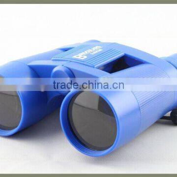 JYW-1216 Best Selling Kids Plastic Toy Foldable Binoculars Telescope Gift Binocular photo-2