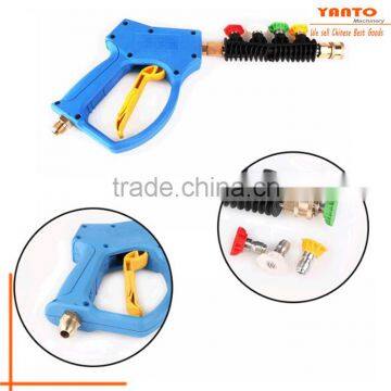 High Pressure Car wash water spray gun Garden Cleaning Water Gun Sprayer