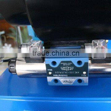 2inch Newly Model Agent Tube Swaging Machine