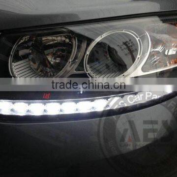 2015 Newset Top Sale LED Headlights Daytime Running Lights, Crystal Flexible LED Strip Light photo-4