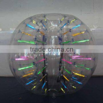 2015 human bowling ball/knocker ball for sale