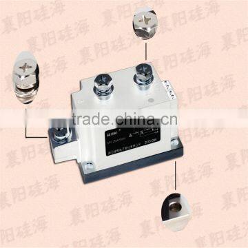 Guihai High Quality MTC 130A-180A Common Thyristor Module photo-4