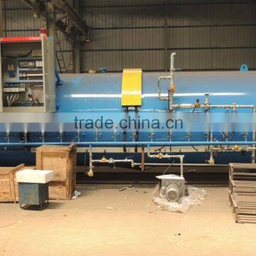 Multi-funcational Tire Precure Vulcanizing Tank photo-2