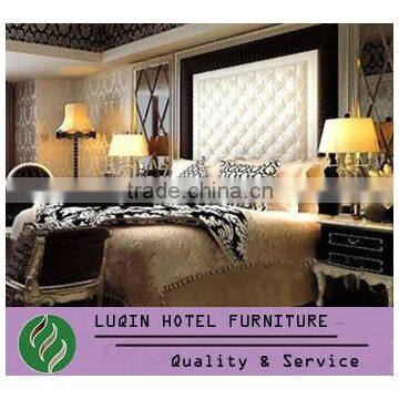 Antique Wooden Classic bedroom furniture/High quality classic bedroom furniture(LQ-53)