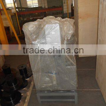 Tyre Press200 Ton, 160 Gumiabroncs Sajto / Solid Tire Curing Press