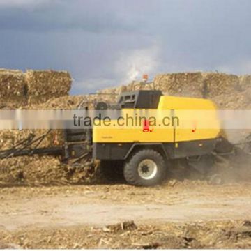 Professional Hay Straw Bundle New Holland Baler