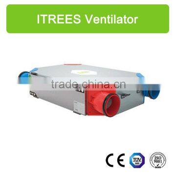 menred ITREES Ventilator intelligent type IEC.365